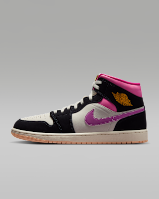 air jordan 1 mid se Мужская обувь air jordan 1 mid se Мужская обувь