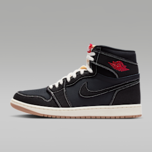 air jordan 1 retro high og flight club Мужская обувь