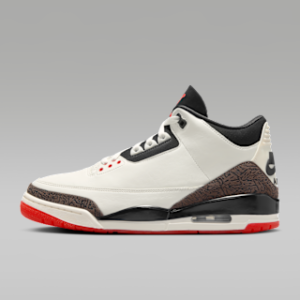 air jordan 3 "world's best" Мужская обувь