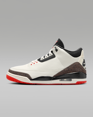 air jordan 3 "world's best" Мужская обувь air jordan 3 "world's best" Мужская обувь