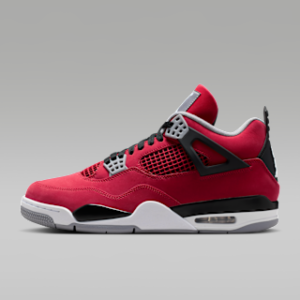 air jordan 4 "toro" Мужская обувь