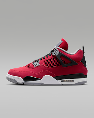 air jordan 4 "toro" Мужская обувь air jordan 4 "toro" Мужская обувь