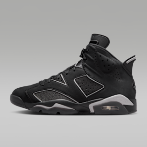 air jordan 6 "cap and gown" Баскетбольная обувь