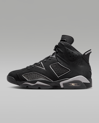 air jordan 6 "cap and gown" Баскетбольная обувь air jordan 6 "cap and gown" Баскетбольная обувь