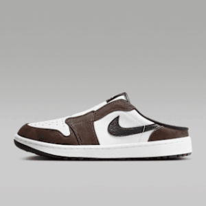 air jordan mule обувь для гольфа