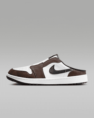 air jordan mule обувь для гольфа air jordan mule обувь для гольфа