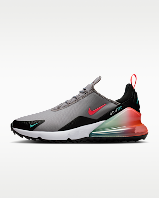 nike air max 270 g Обувь для гольфа nike air max 270 g Обувь для гольфа