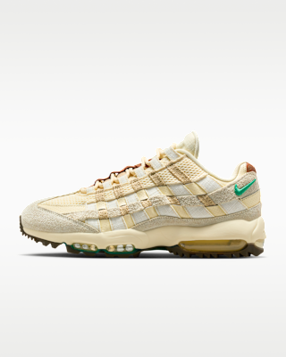 nike air max '95 g обувь для гольфа nike air max '95 g обувь для гольфа