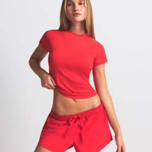nikeskims airy Женская детская футболка
