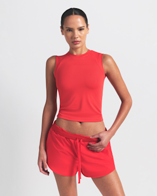 nikeskims airy Женская футболка с мышцами nikeskims airy Женская футболка с мышцами
