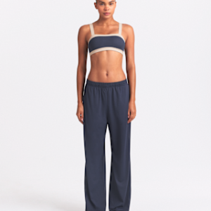 nikeskims airy Женские широкие брюки