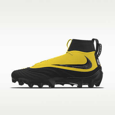 nike alpha menace 5 pro by you Футбольные бутсы на заказ nike alpha menace 5 pro by you Футбольные бутсы на заказ