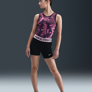 Home nike gymnastics Женский купальник nike smoky swoosh