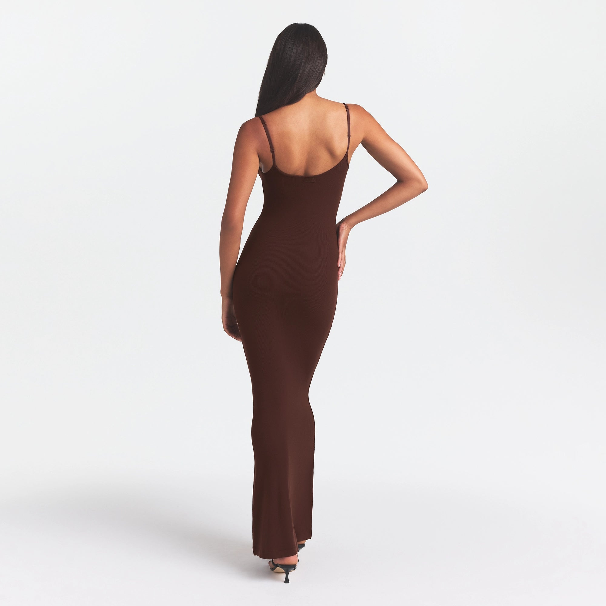 soft lounge long slip dress soft lounge long slip dress