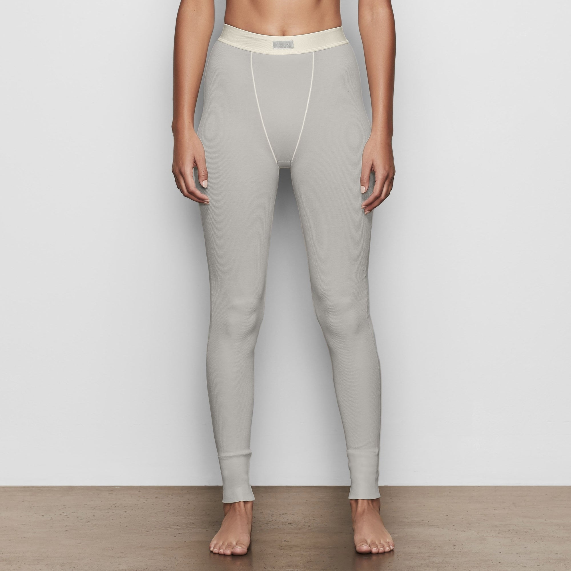 cotton rib legging cotton rib legging