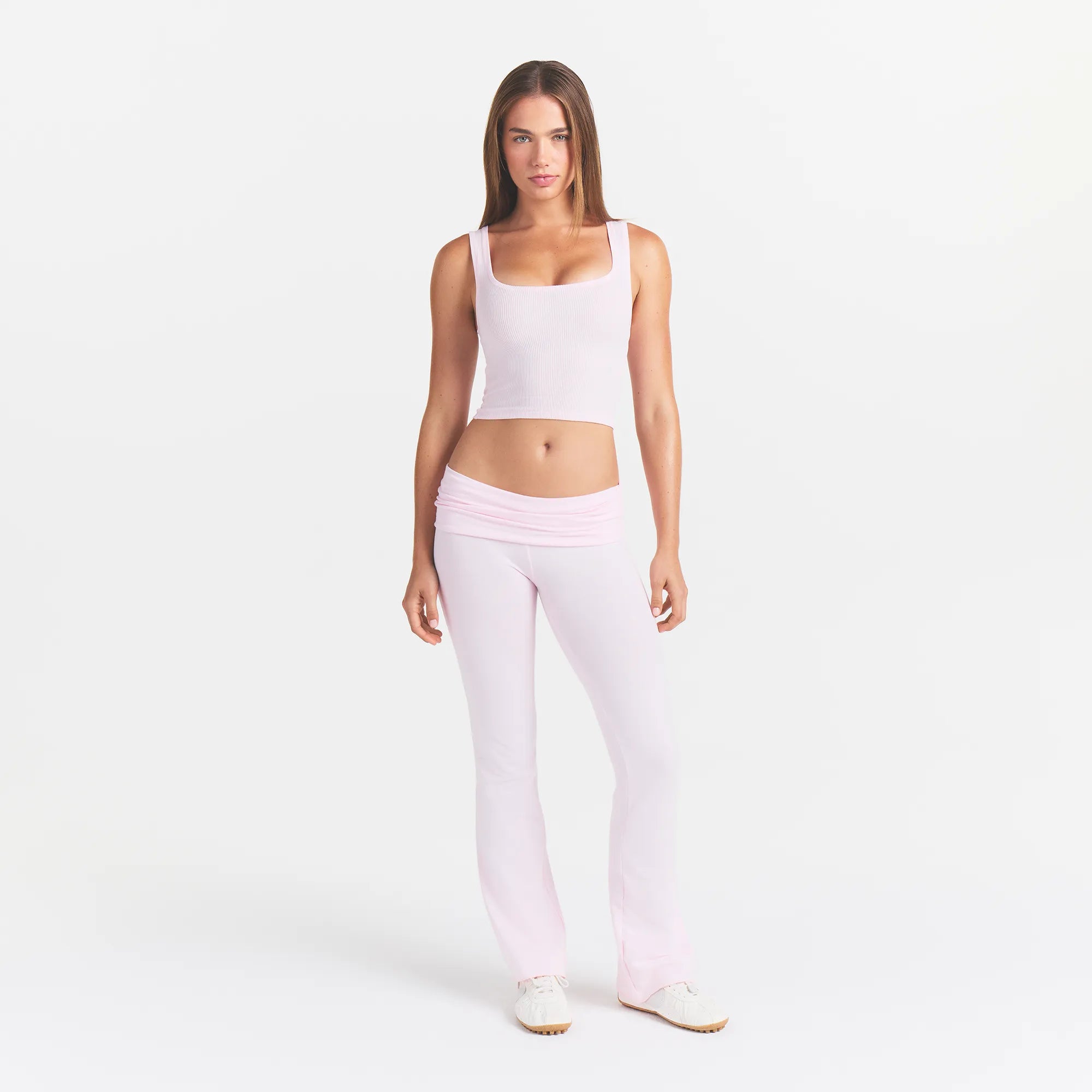 cotton rib tank cotton rib tank