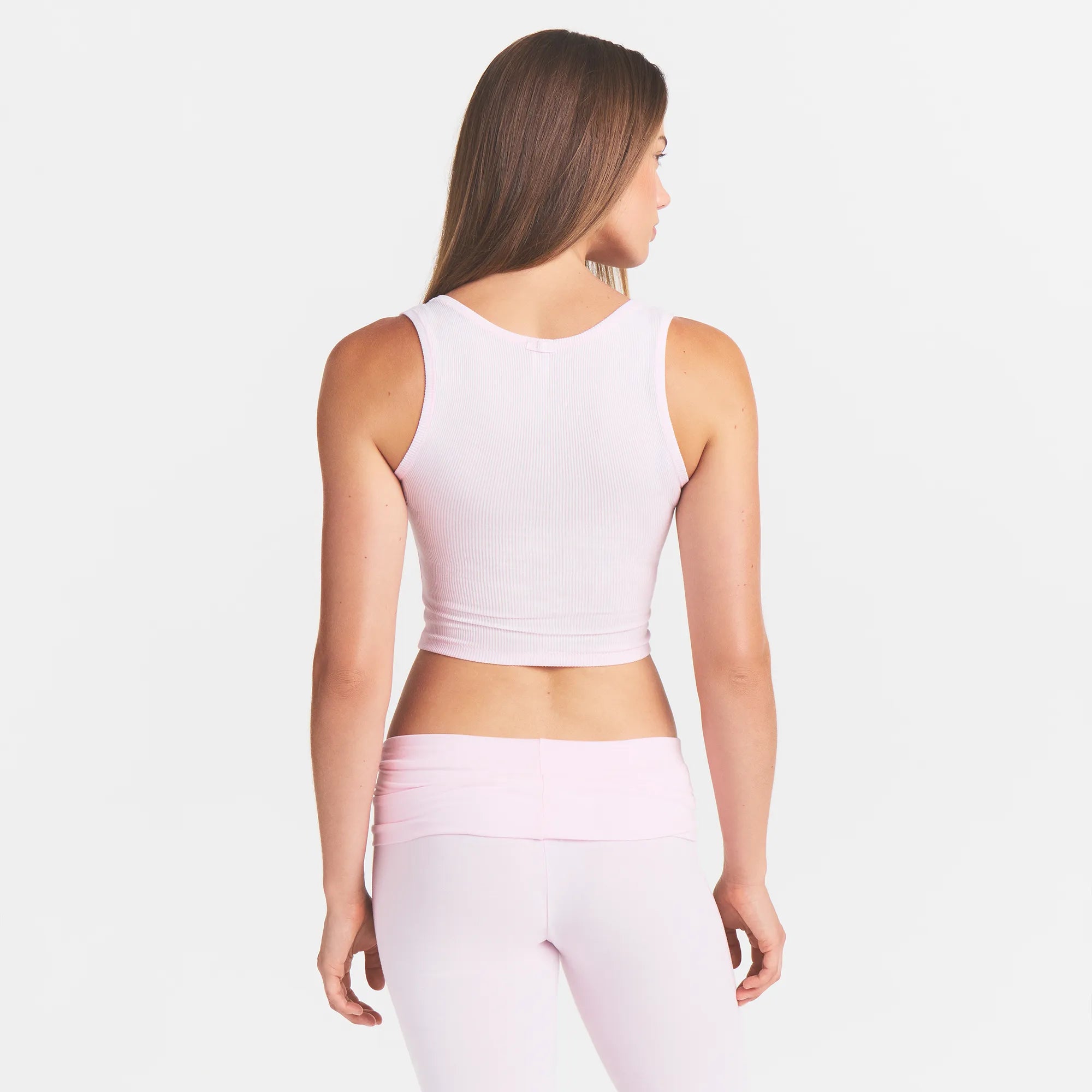 cotton rib tank cotton rib tank