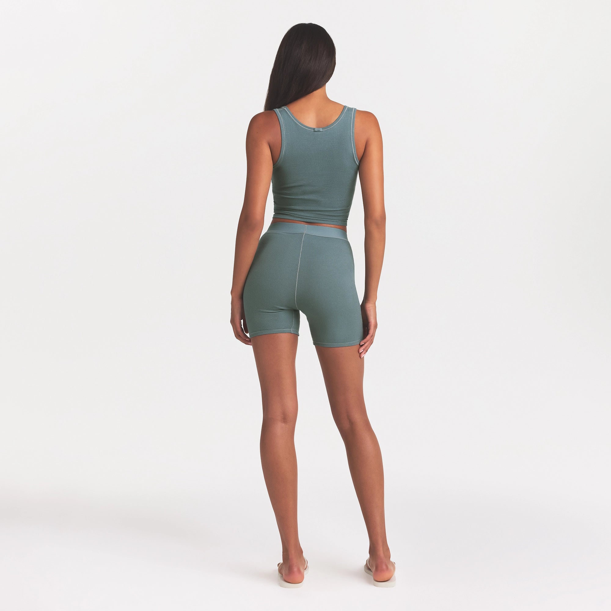 cotton rib tank cotton rib tank