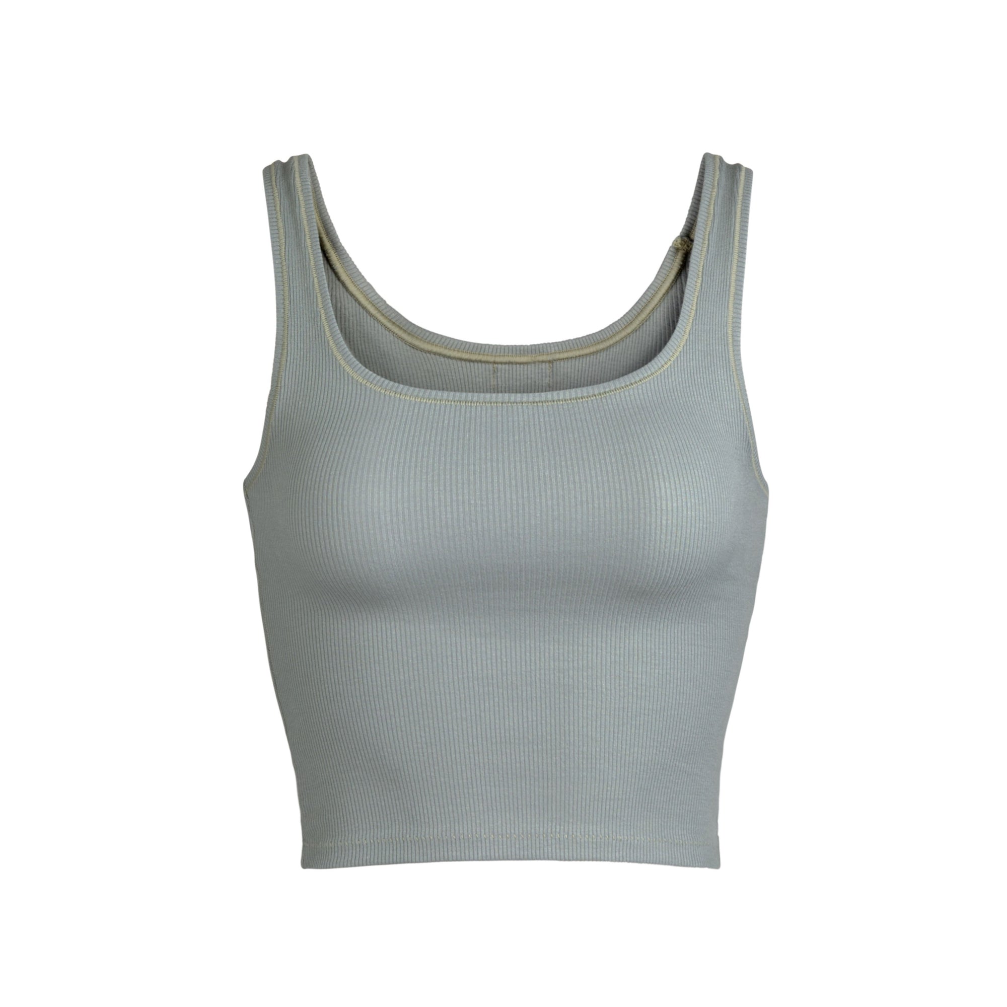 cotton rib tank cotton rib tank