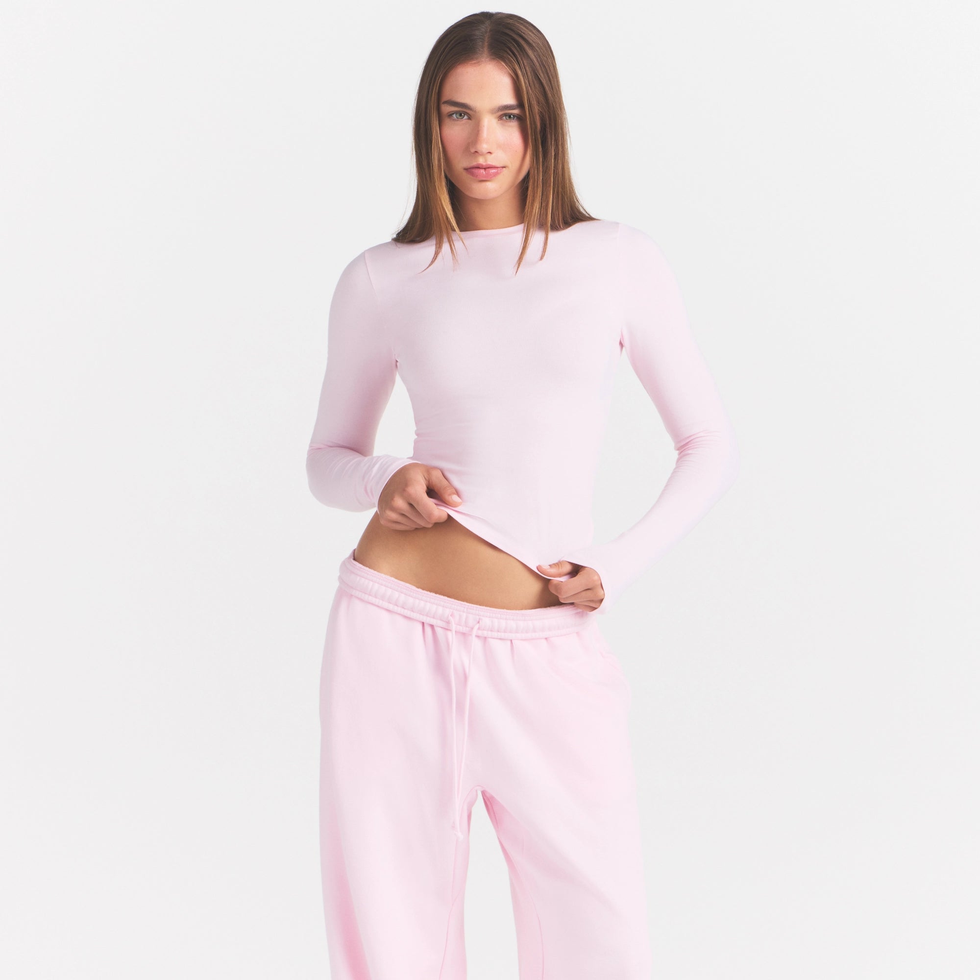 cotton jersey long sleeve t shirt cotton jersey long sleeve t shirt