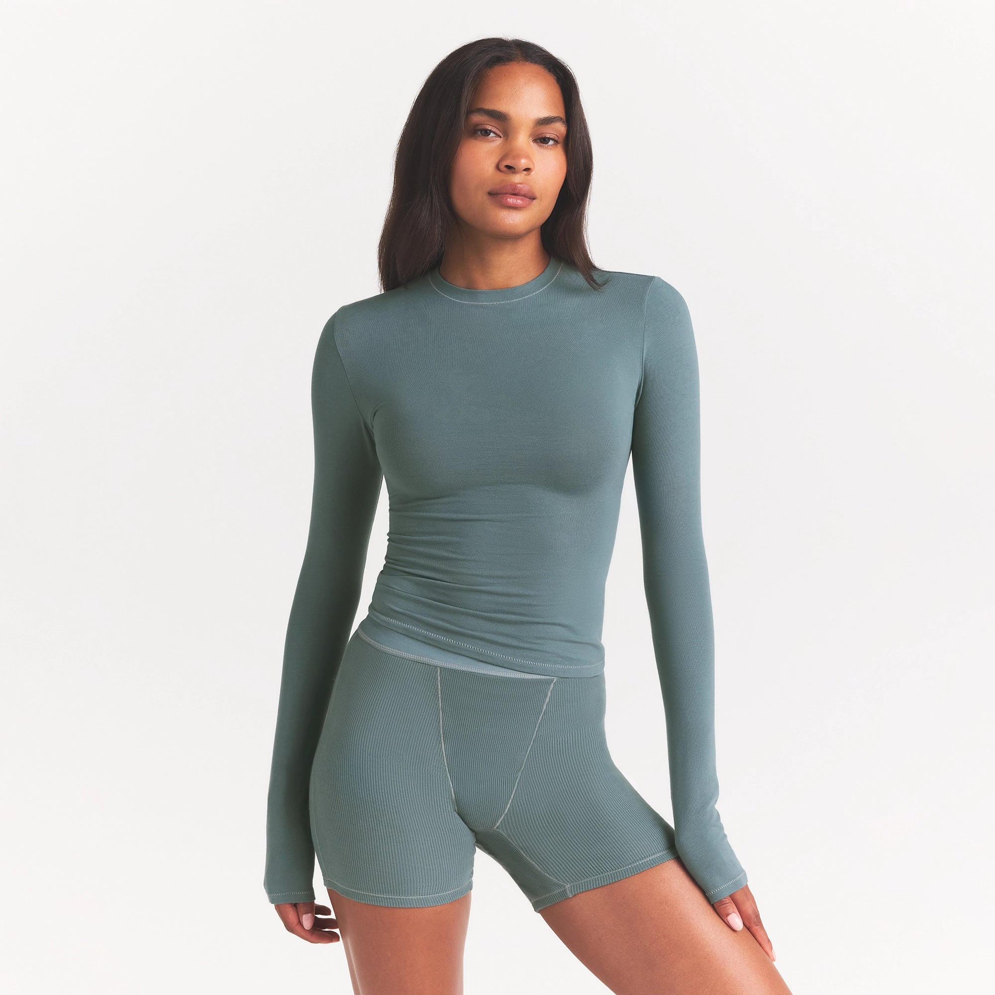 cotton jersey long sleeve t shirt cotton jersey long sleeve t shirt