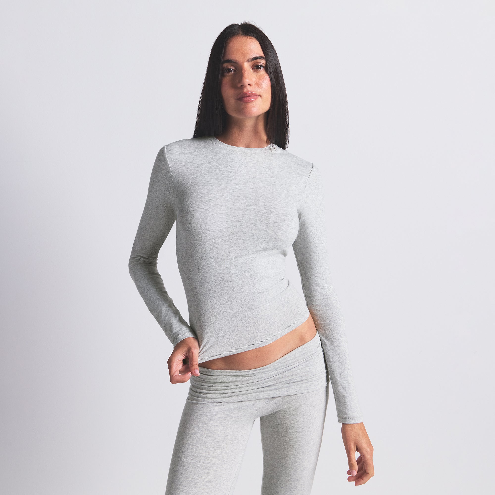 cotton jersey long sleeve t shirt cotton jersey long sleeve t shirt