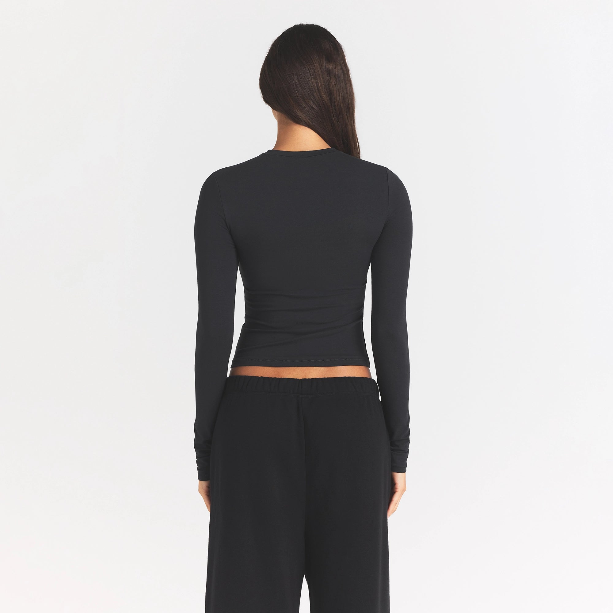 cotton jersey long sleeve t shirt cotton jersey long sleeve t shirt