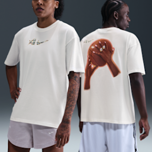 a'ja wilson Баскетбольная футболка dri fit