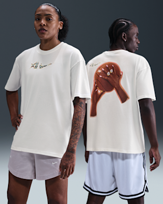 a'ja wilson Баскетбольная футболка dri fit a'ja wilson Баскетбольная футболка dri fit