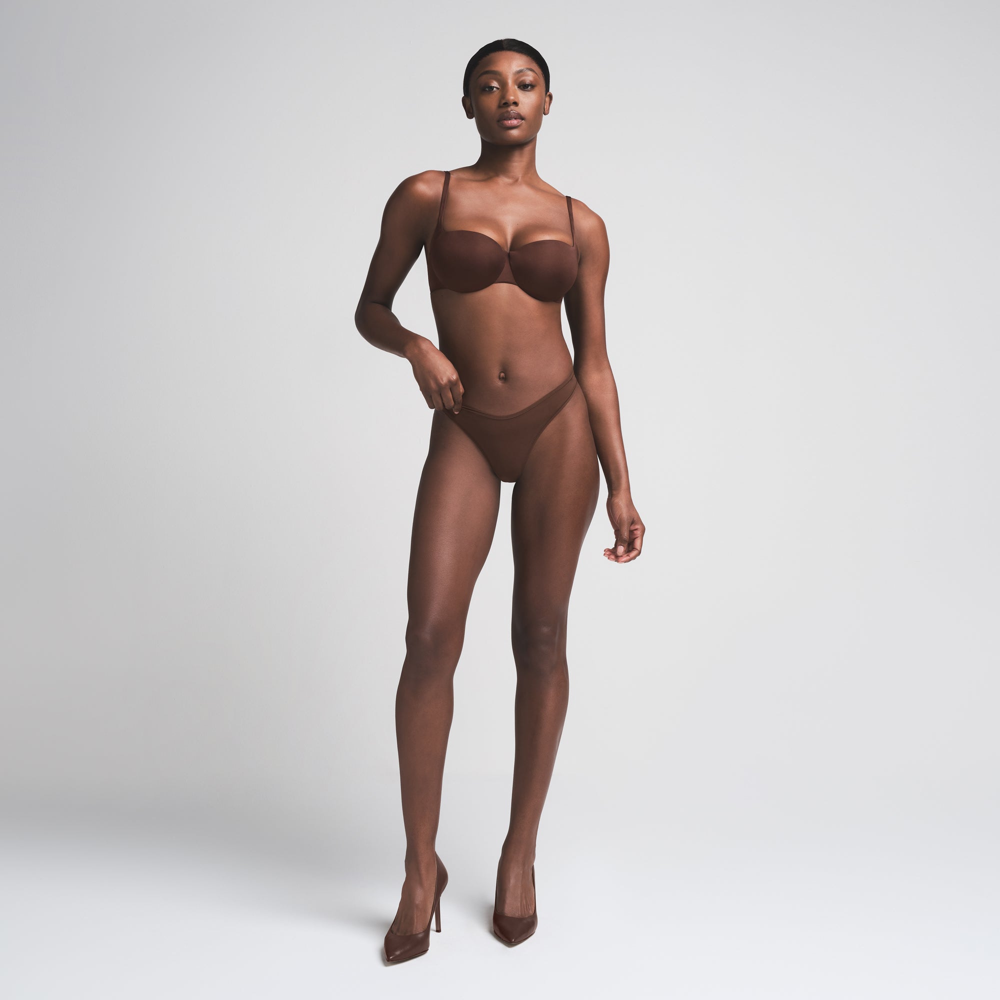 skims ultimate balconette push up bra skims ultimate balconette push up bra