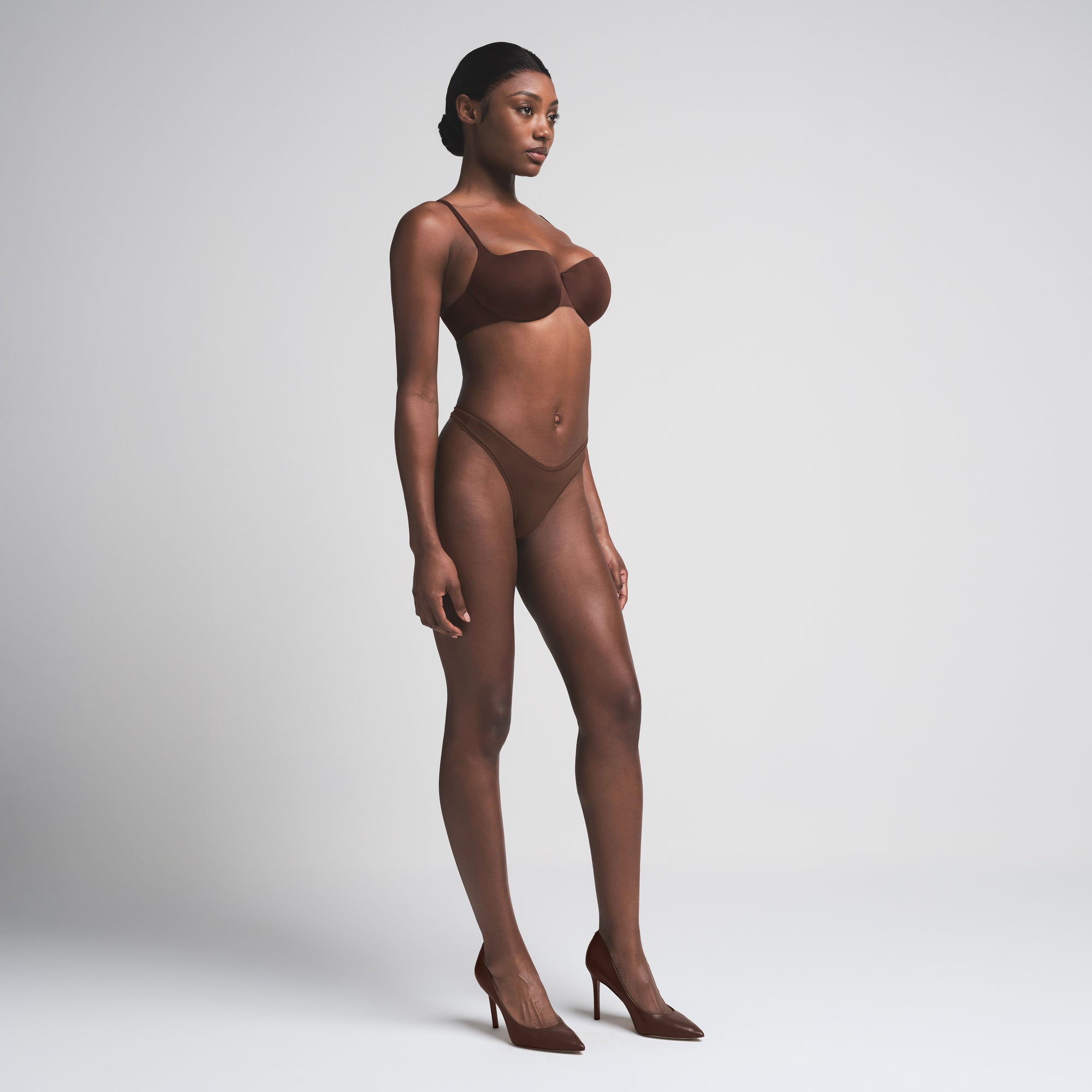 skims ultimate balconette push up bra skims ultimate balconette push up bra