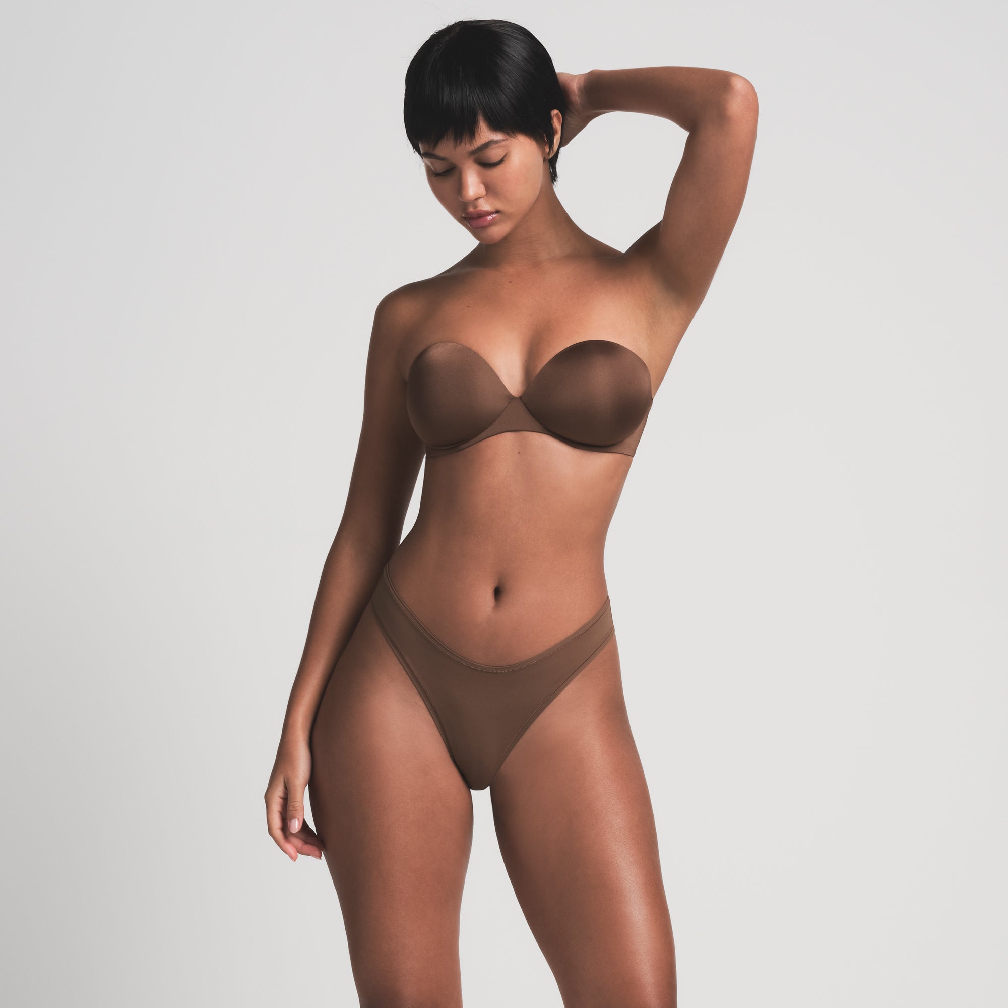 skims ultimate strapless push up bra skims ultimate strapless push up bra