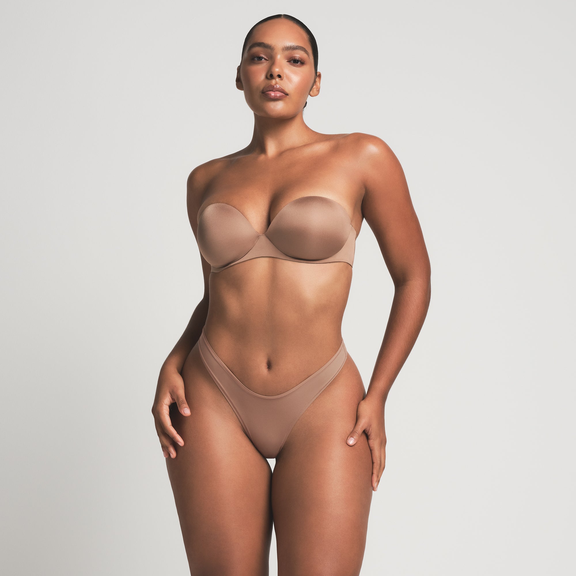 skims ultimate strapless push up bra skims ultimate strapless push up bra