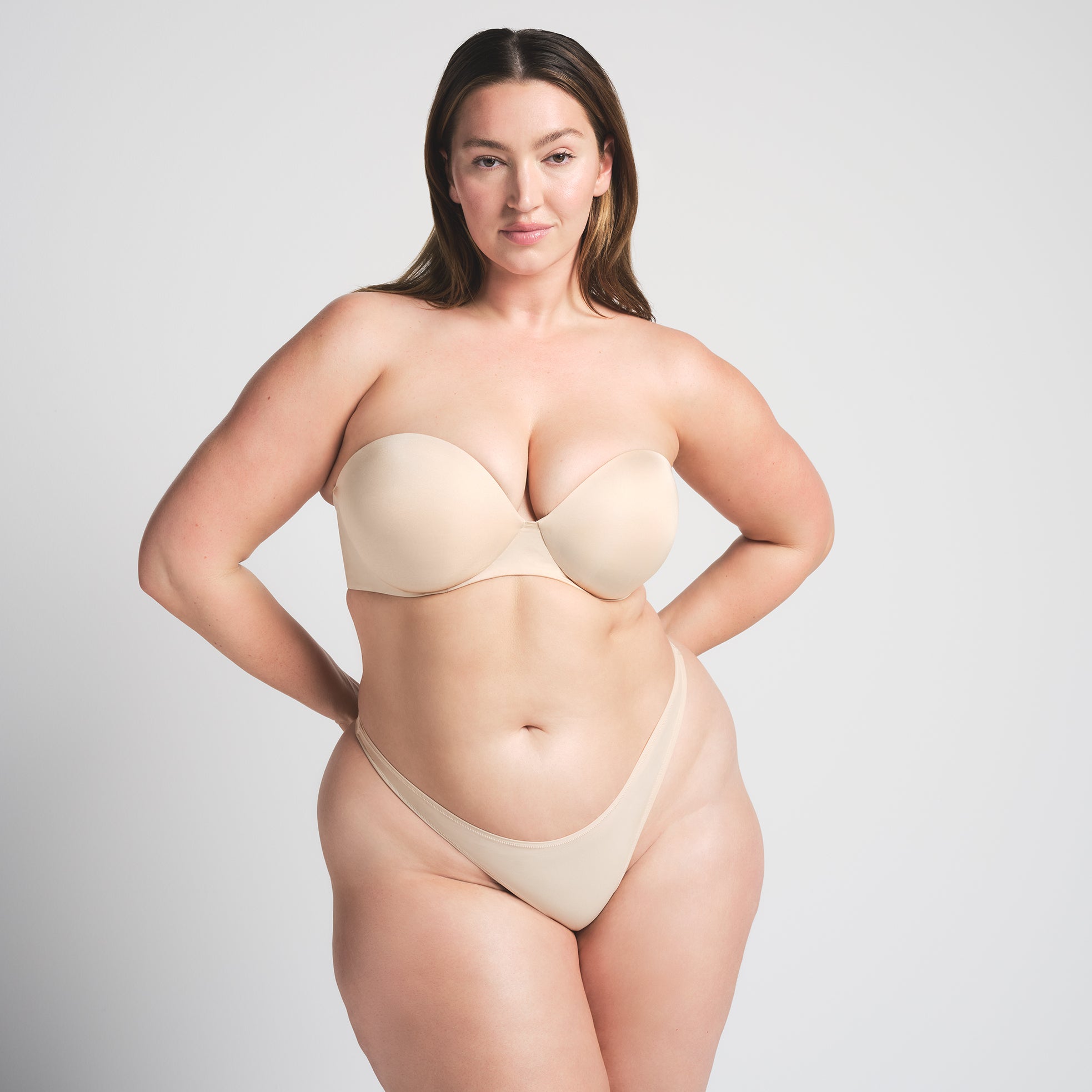 skims ultimate strapless push up bra skims ultimate strapless push up bra