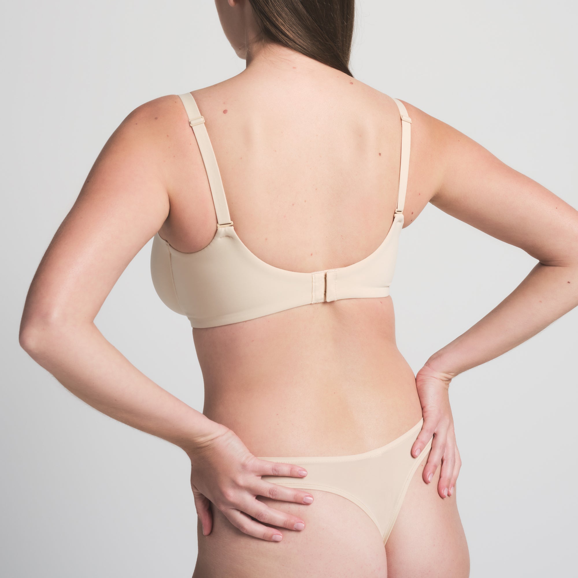 fits everybody unlined demi bra fits everybody unlined demi bra