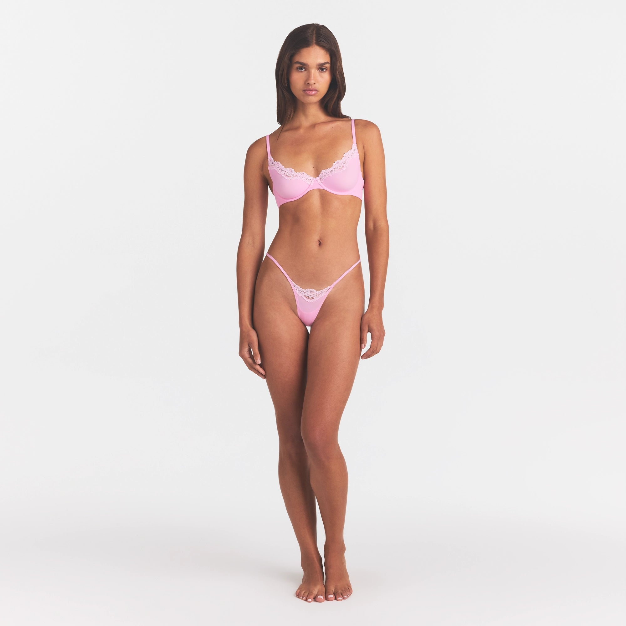 fits everybody lace unlined scoop bra fits everybody lace unlined scoop bra
