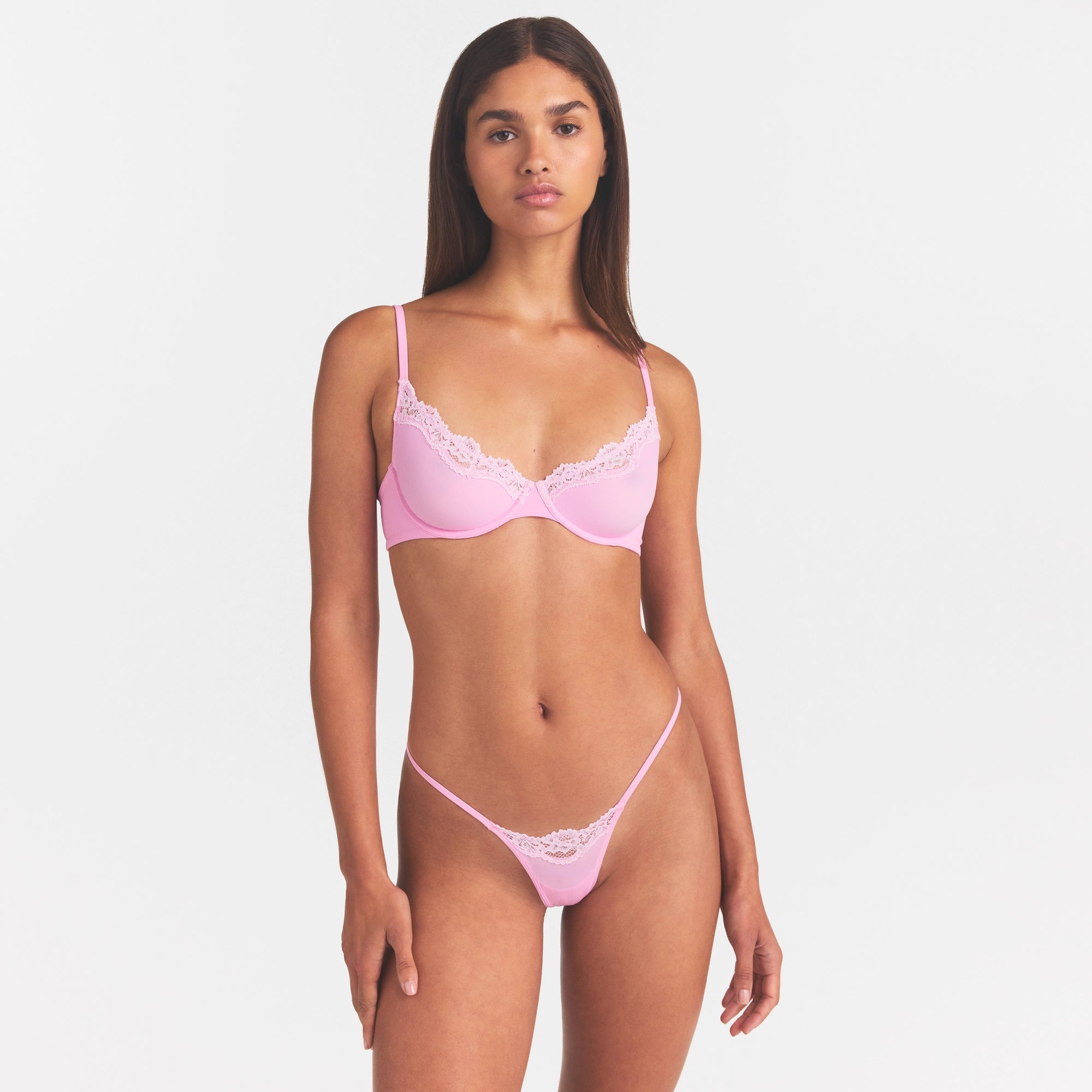 fits everybody lace unlined scoop bra fits everybody lace unlined scoop bra