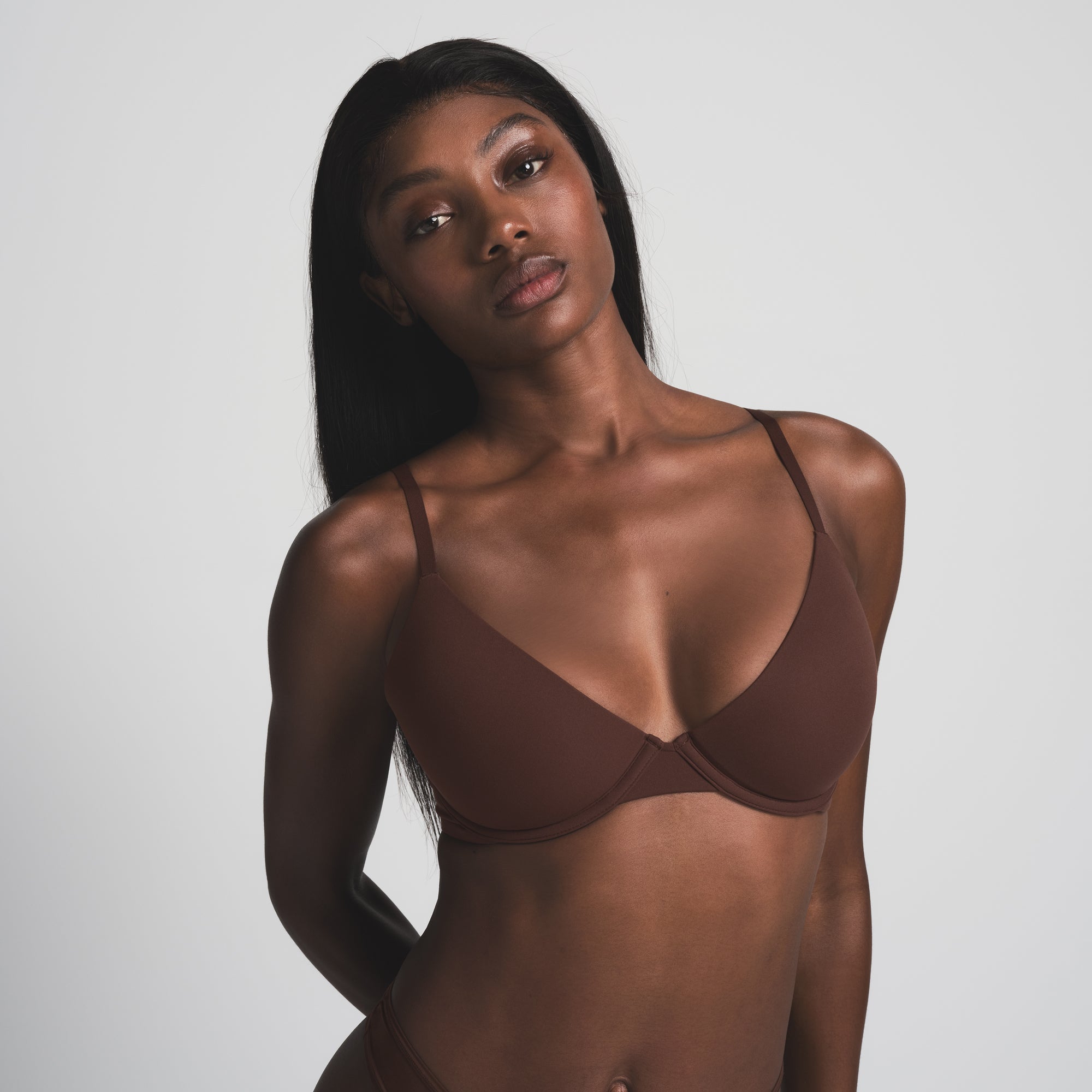 fits everybody plunge bra fits everybody plunge bra