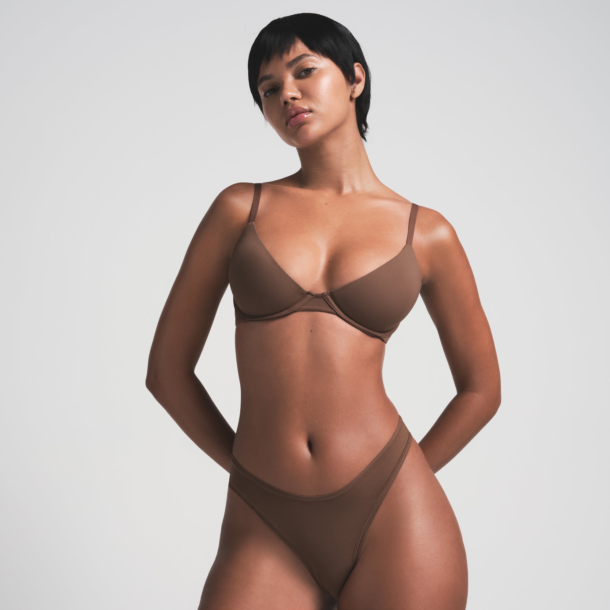 fits everybody plunge bra fits everybody plunge bra