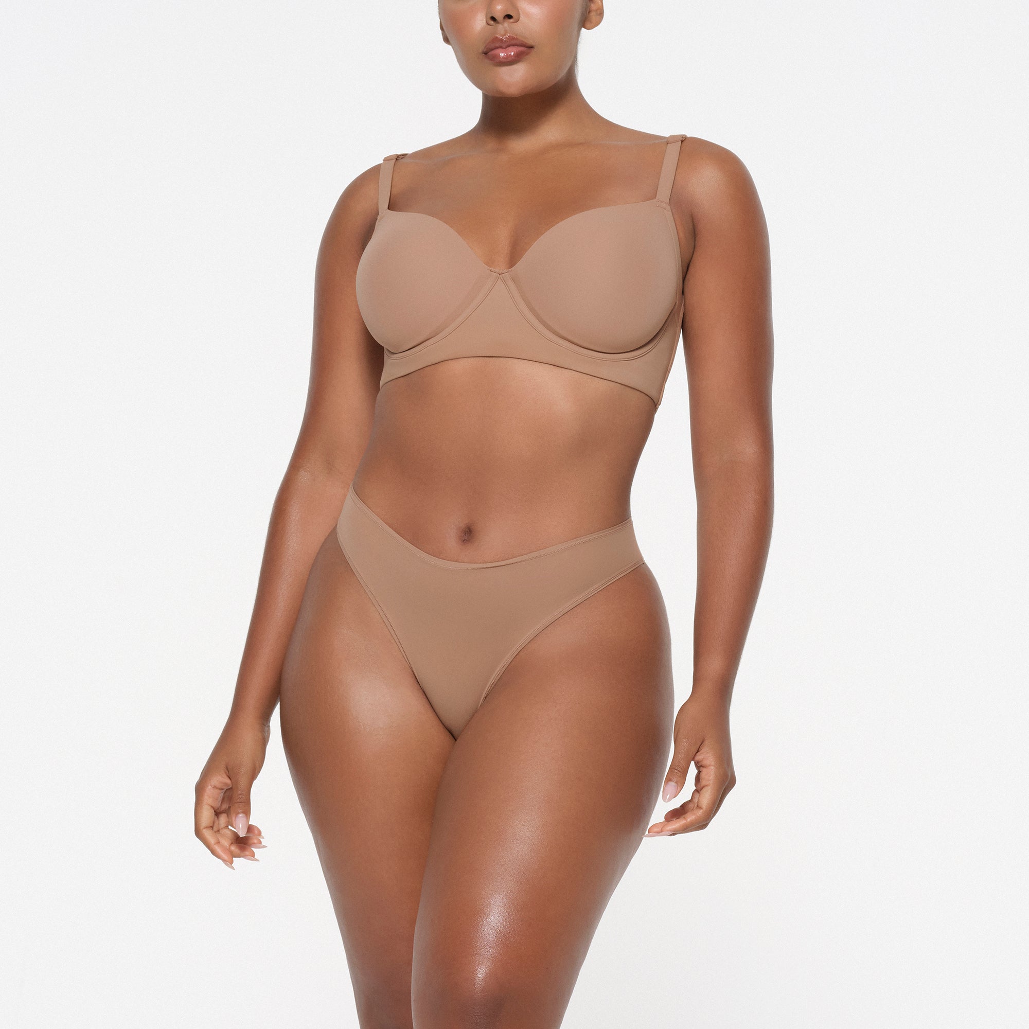 fits everybody back smoothing full coverage bra fits everybody back smoothing full coverage bra