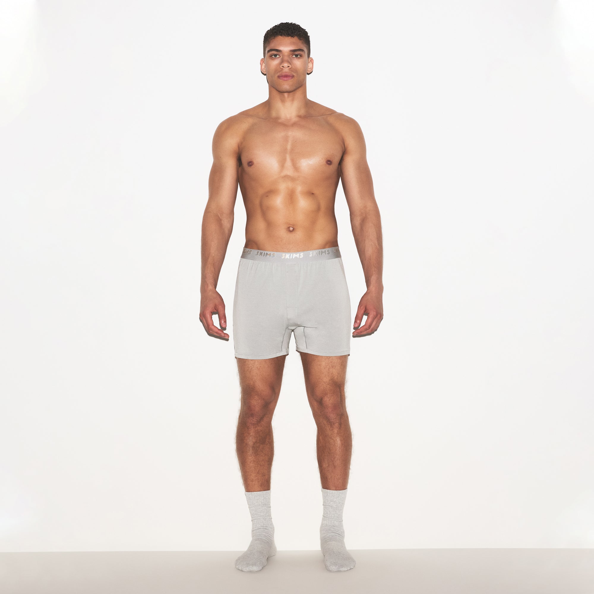 skims stretch mens knit boxer 3 pack skims stretch mens knit boxer 3 pack