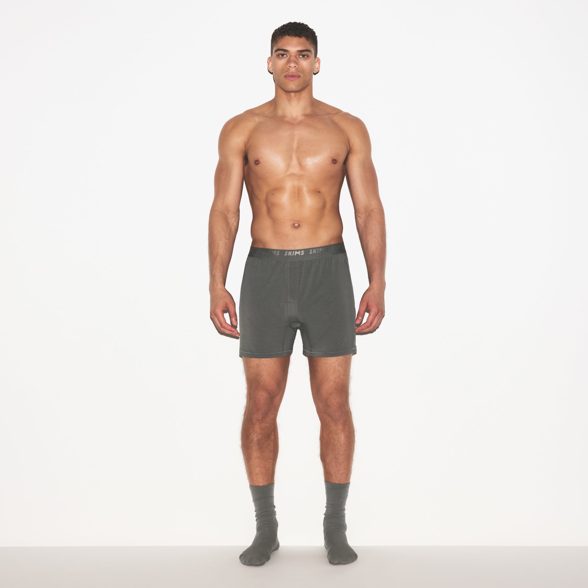 skims stretch mens knit boxer 3 pack skims stretch mens knit boxer 3 pack