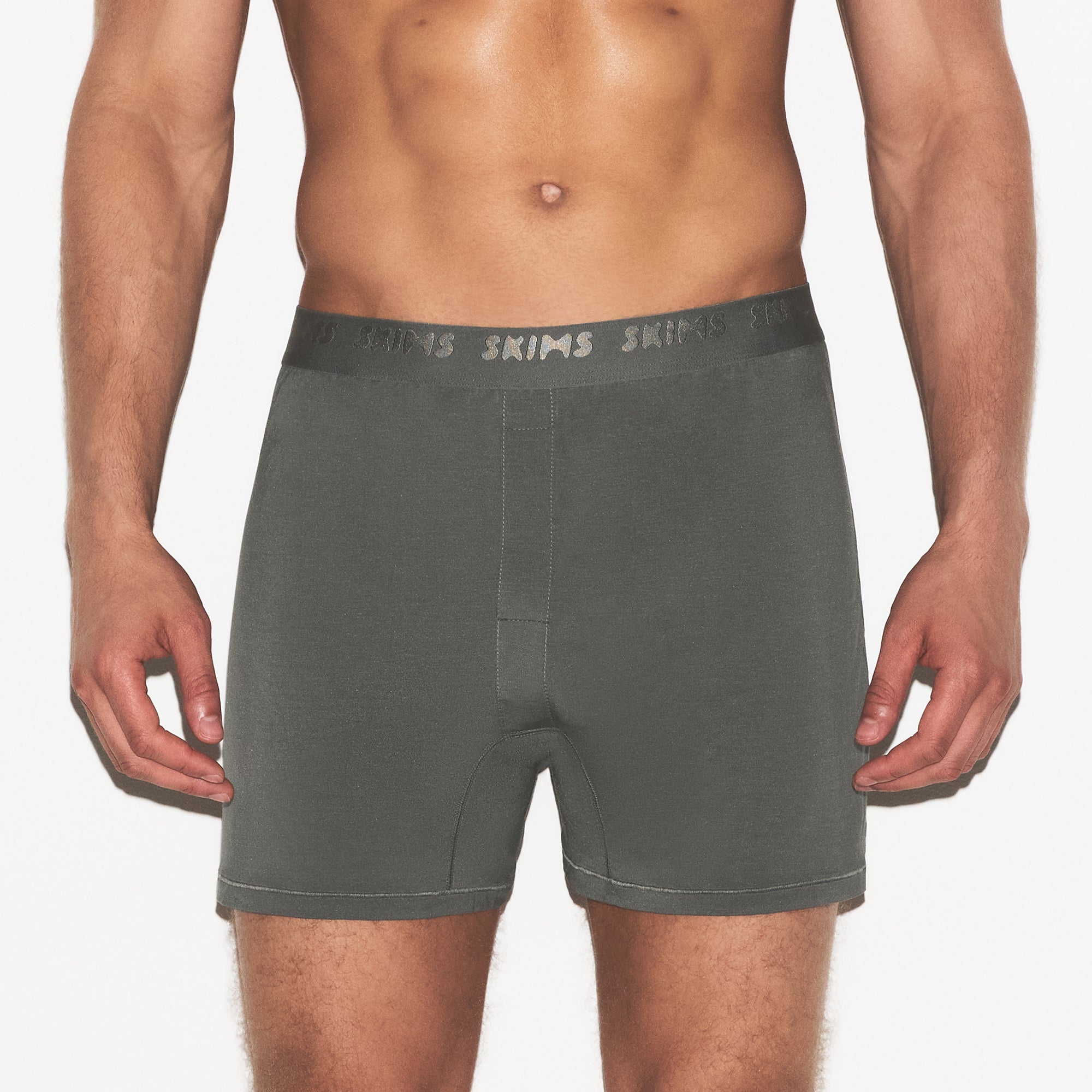 skims stretch mens knit boxer 3 pack skims stretch mens knit boxer 3 pack