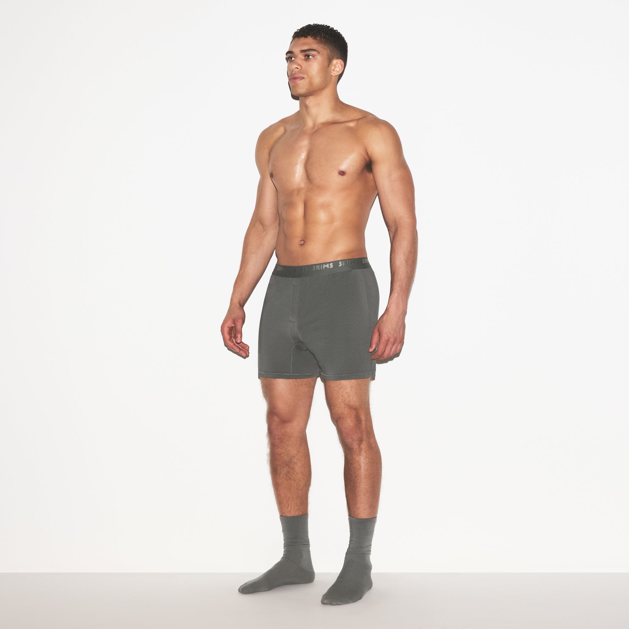 skims stretch mens knit boxer 3 pack skims stretch mens knit boxer 3 pack