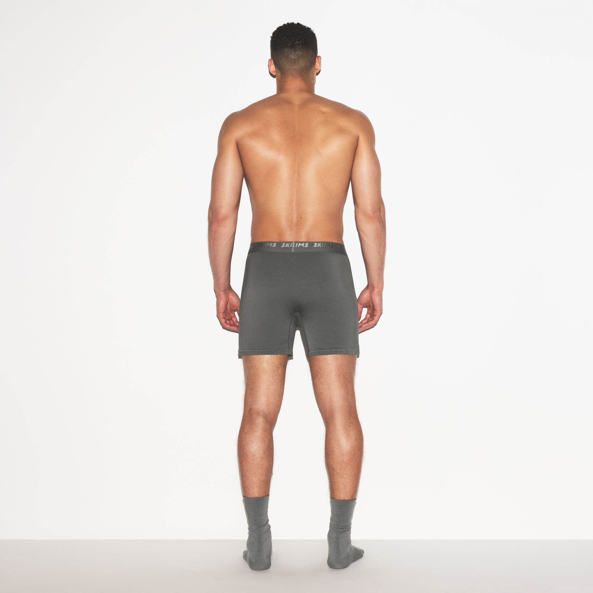skims stretch mens knit boxer 3 pack skims stretch mens knit boxer 3 pack