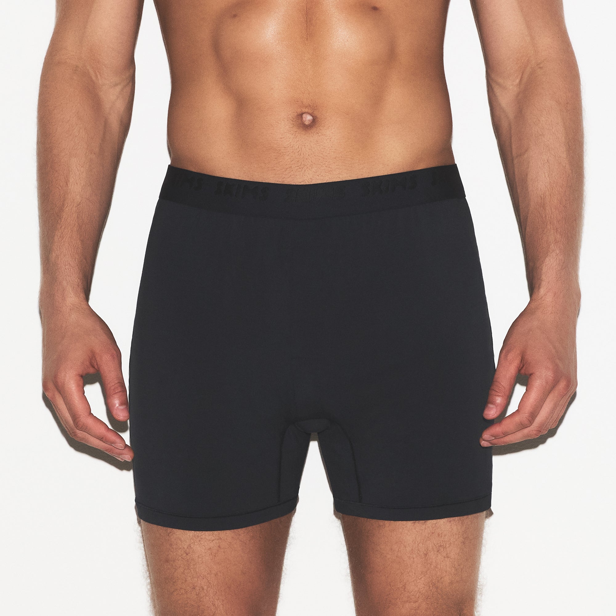 skims stretch mens knit boxer 3 pack skims stretch mens knit boxer 3 pack