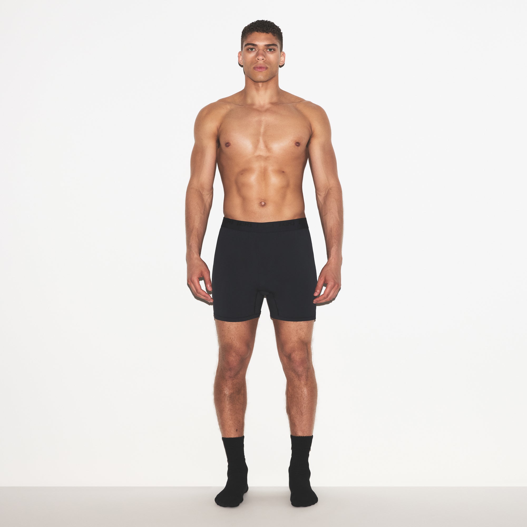 skims stretch mens knit boxer 3 pack skims stretch mens knit boxer 3 pack