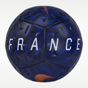 france academy skills (fff) Футбольный мяч nike