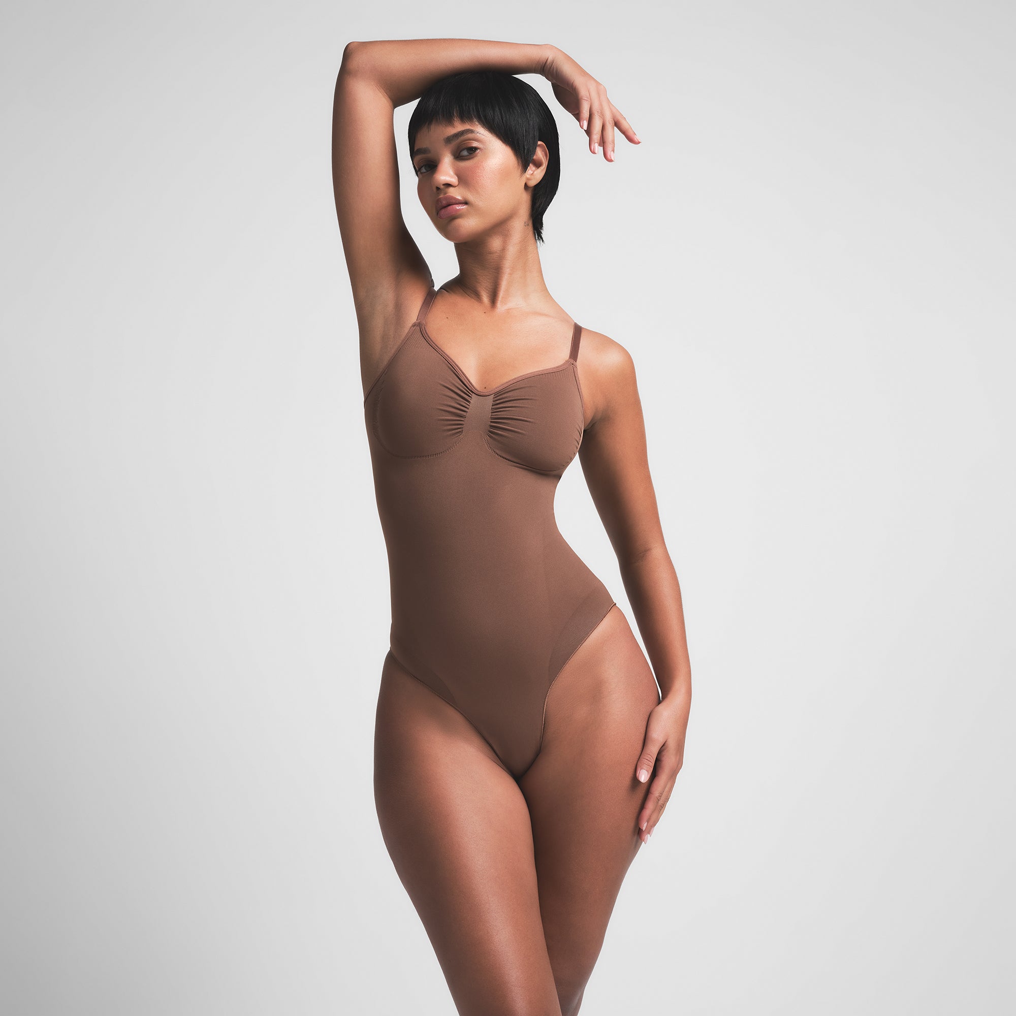 seamless sculpt brief bodysuit seamless sculpt brief bodysuit