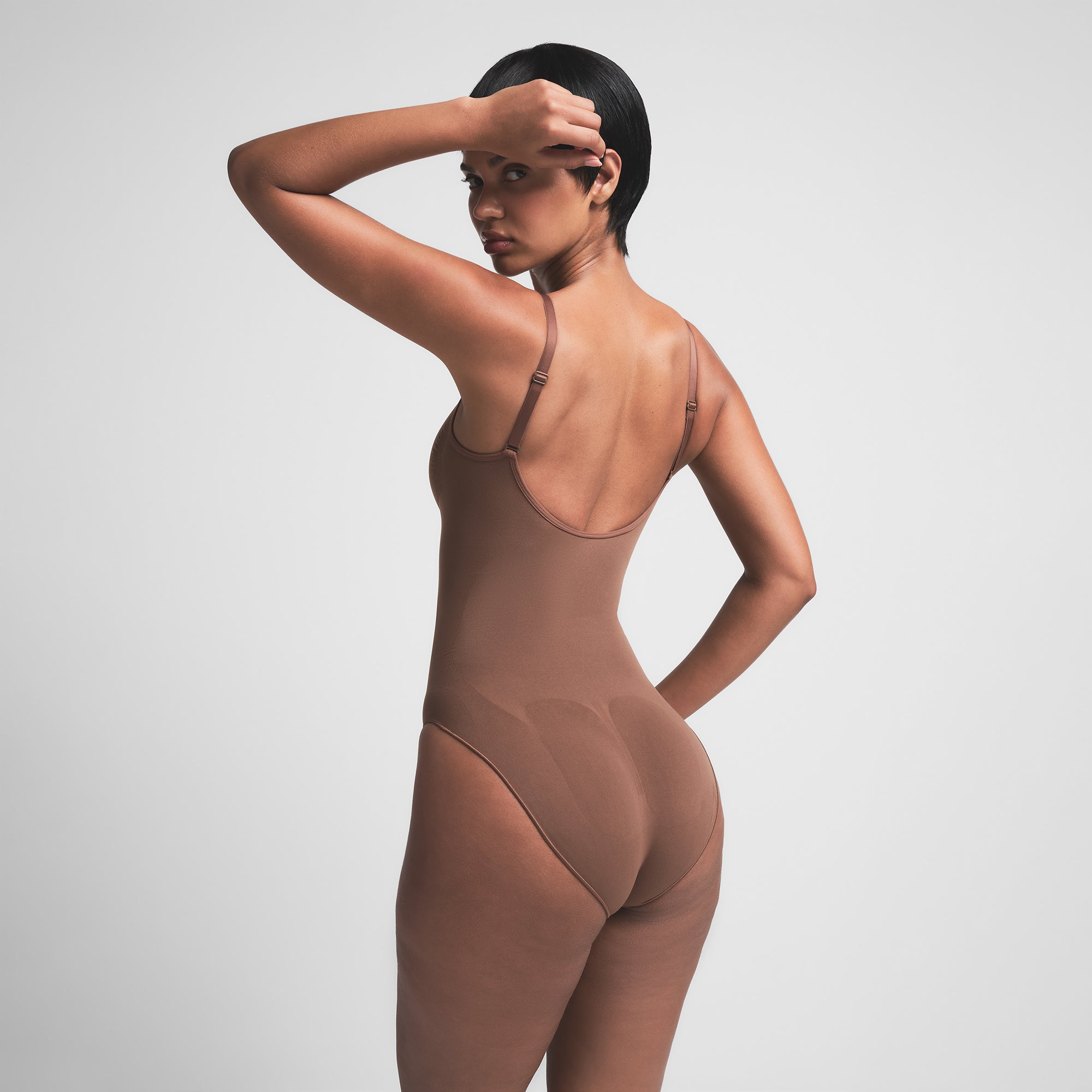 seamless sculpt brief bodysuit seamless sculpt brief bodysuit
